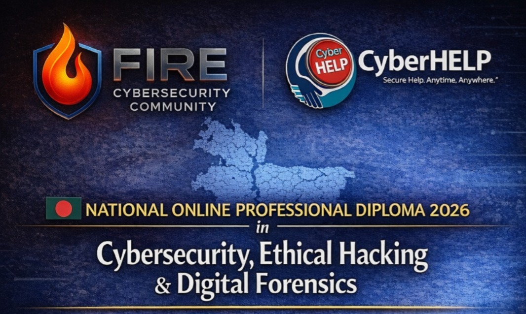 National Online Professional Diploma 2026